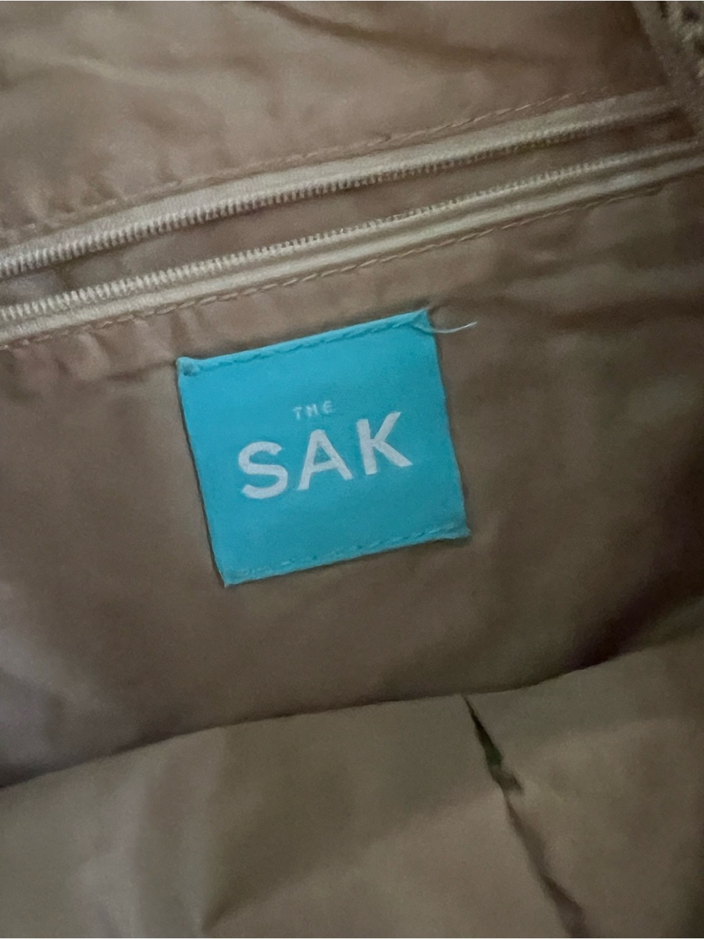 The Sak bag - Picture 6 of 7